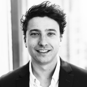 Michael Amrine, Executive Search, Principal.