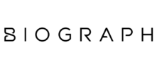 Biograph, Company Logo, Executive Search Placement.
