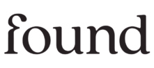 Found, Company Logo, Executive Search Placement.