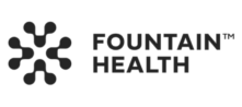 Fountain Health, Company Logo, Executive Search Placement.