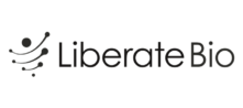 Liberate Bio, Company Logo, Executive Search Placement.