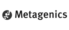 Metagenics, Company Logo, Executive Search Placement.