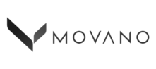 Movano, Company Logo, Executive Search.
