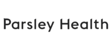 Parsley Health, Company Logo, Executive Search Placement.