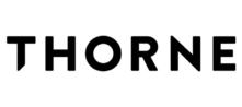 Thorne, Company Logo, Executive Search Placement.
