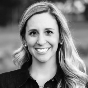 Ariele Fleming, Executive Search, Managing Director.