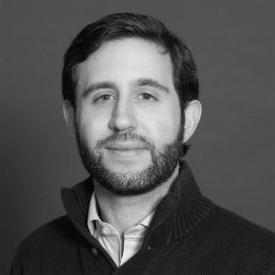 Alex Haber: Executive Search, Principal — True