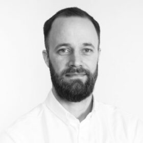 Andy Thomas, Executive Search, Principal.