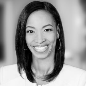 Channa Green, Executive Search.