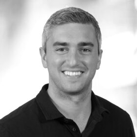 Jeremy Keesal, Executive Search, Principal.