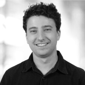 Michael Amrine, Executive Search, Principal.