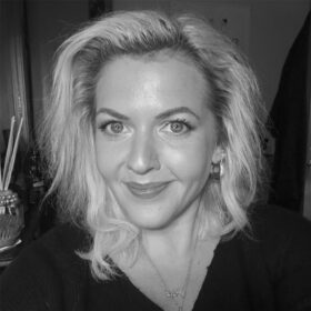 Tora Squire, Executive Search, Principal.