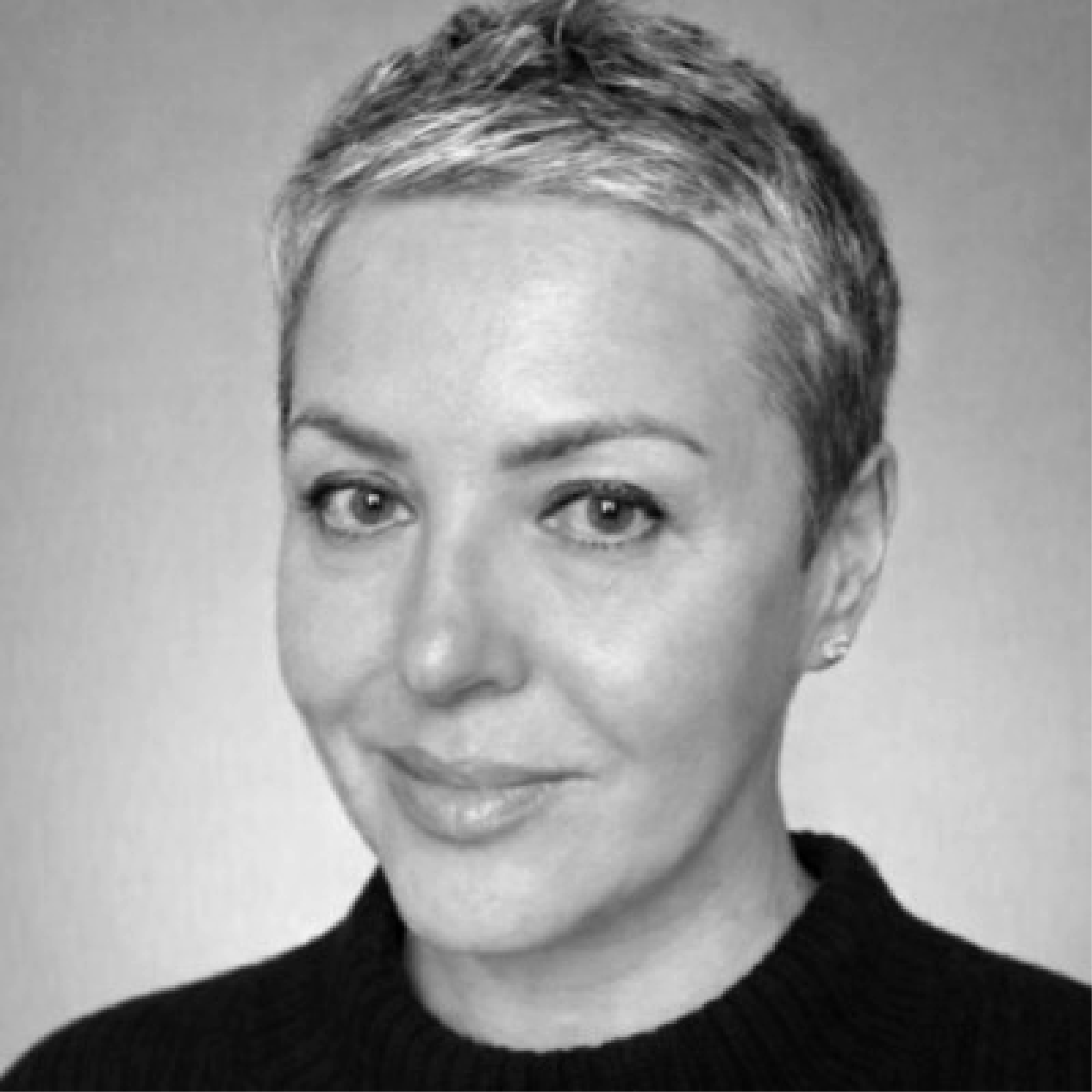 Vera Solomatina, SVP of People & Culture at inDrive.