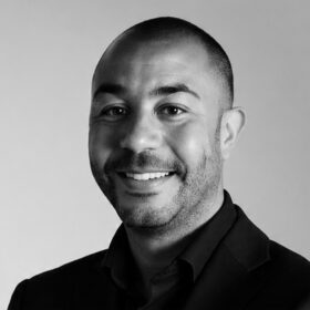 Ashley Mills, Executive Search, Partner.
