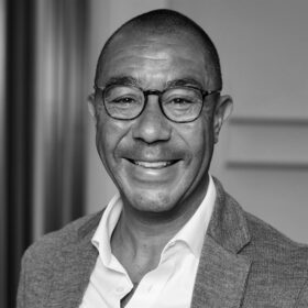 Ashley Mills, Executive Search, Partner.