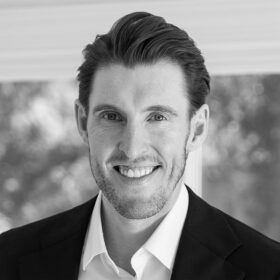 Charles Buxton, Executive Search, Partner.