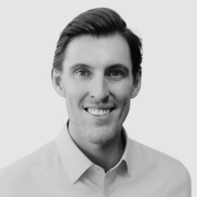 Charles Buxton, Executive Search, Partner.