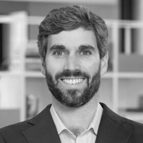 Jim Rosen, Executive Search, Principal.