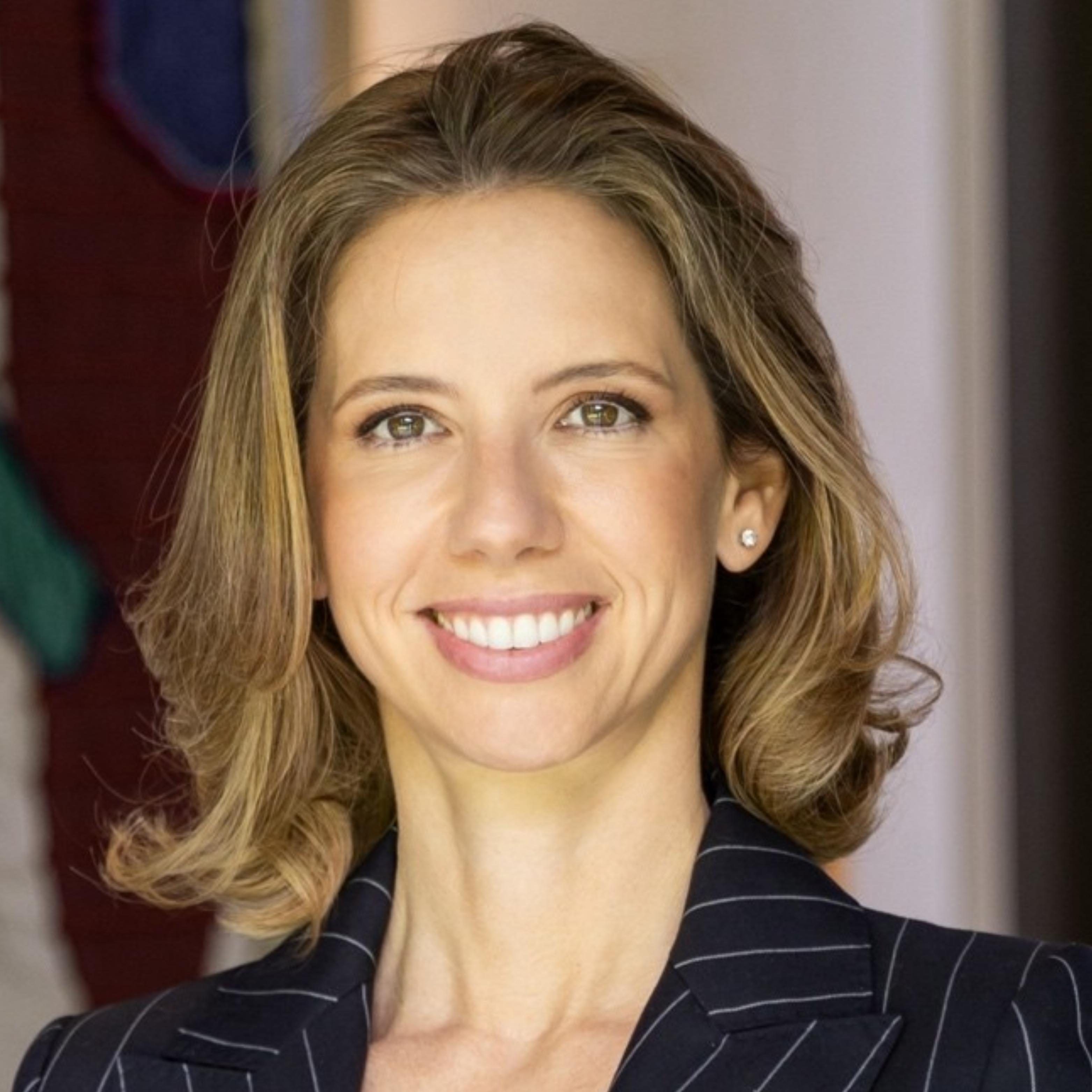 Leticia Llordén, Executive Search, Managing Director.