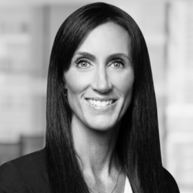 Alison Tringale, Execute Search, Managing Director.
