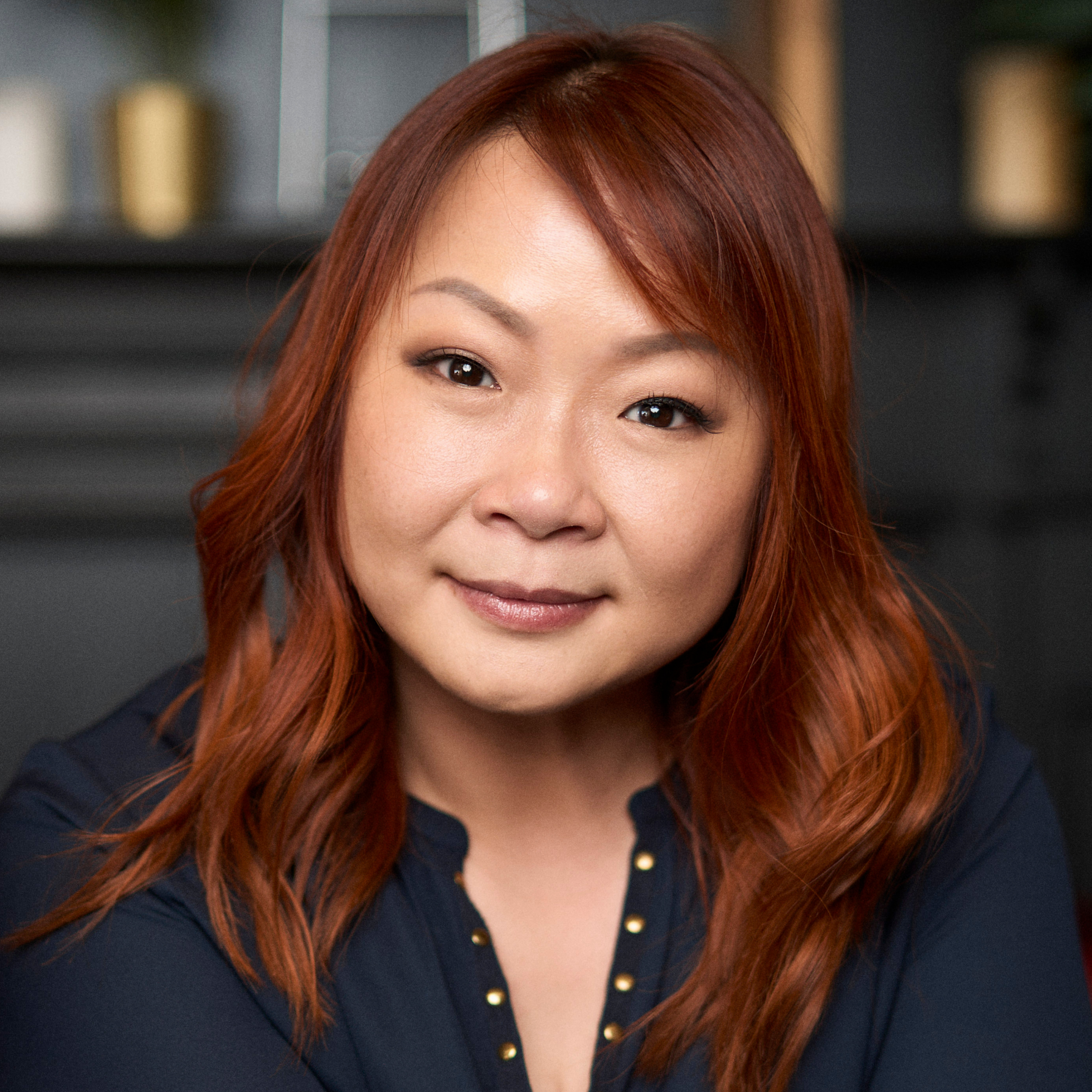 JooBee Yeow, Notion Capital.