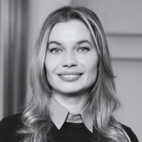 Bella Wade, Executive Search, Principal.