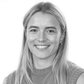 Georgia Patten, Executive Search, Principal.