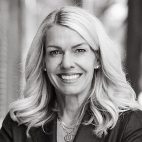 Jennifer Brannigan, Executive Search, Partner.