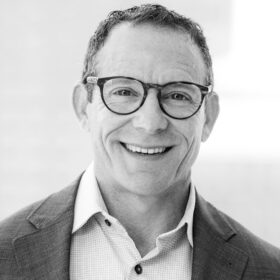 Jeremy Zeman, Executive Search, Managing Director