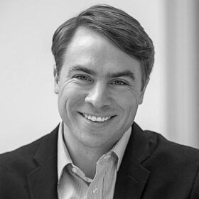 Phil Blue, Executive Search, Partner.