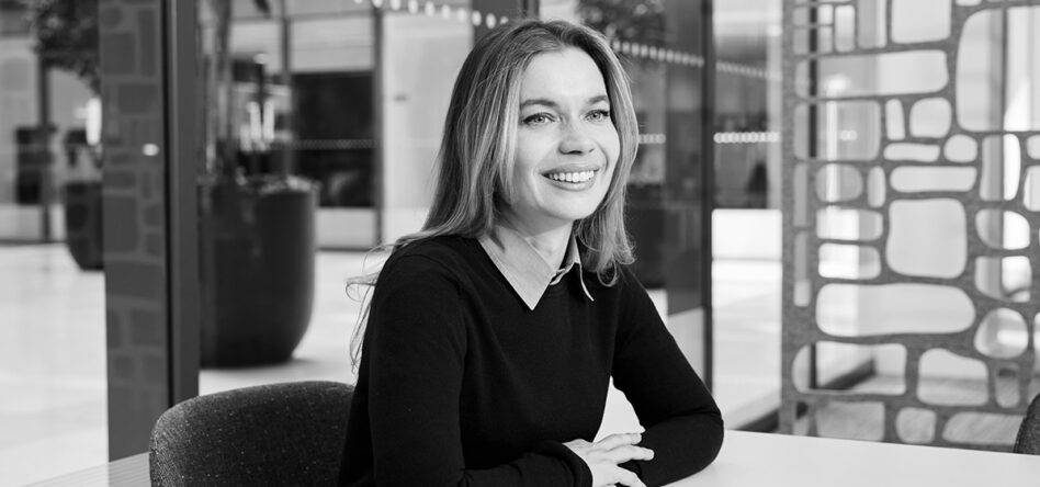 Bella Wade, Executive Search, Principal.