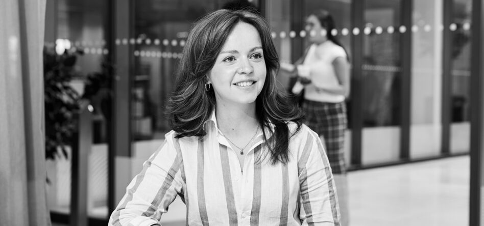 Louisa Cowan, Executive Search, Principal.