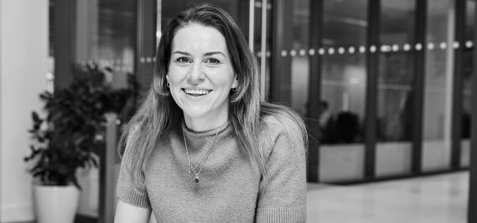Susannah Ellis, Executive Search, Partner.