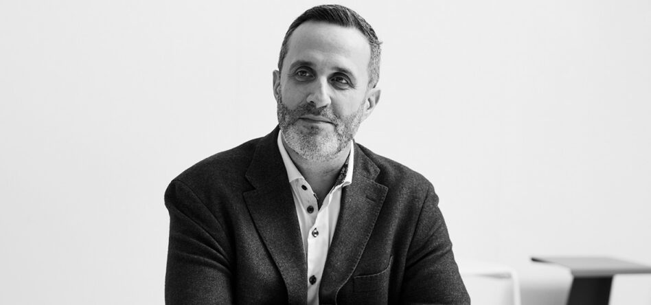 Jamie Newton, Executive Search, Partner.