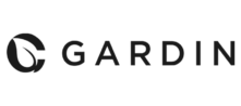Gardin, Company Logo, Executive Search Placement.
