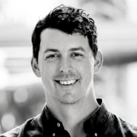 Marcus Dorsen, Executive Search, Principal.