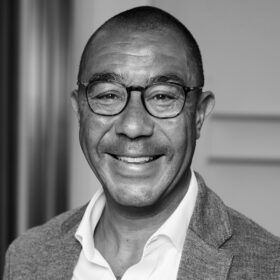 Ashley Mills, Executive Search, Partner.