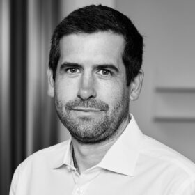 Hal Stoddart, Executive Search, Managing Director.