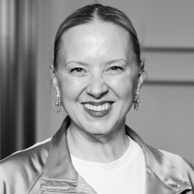 Josefin Holmburg, Executive Search, Managing Director.