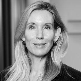 Linsay Trueman, Executive Search, Managing Director.