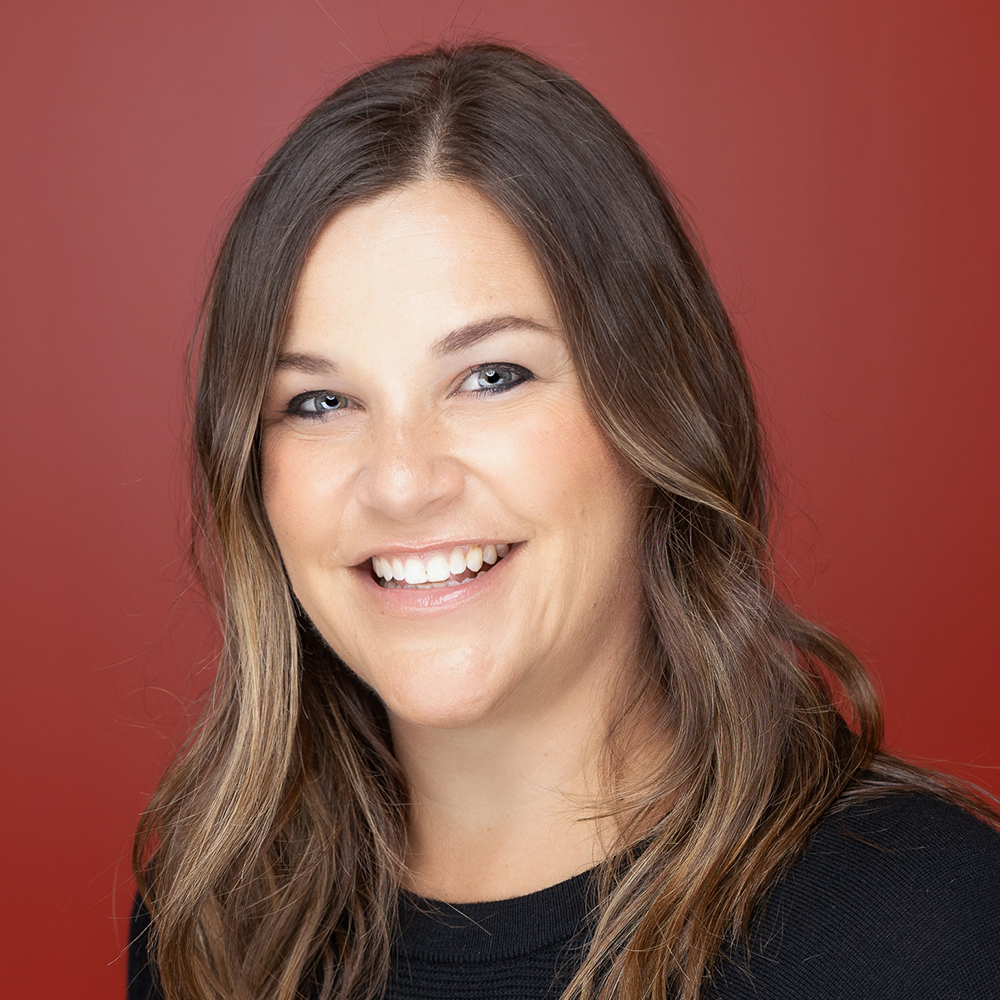 Katie Brown, Executive Search, Partner.