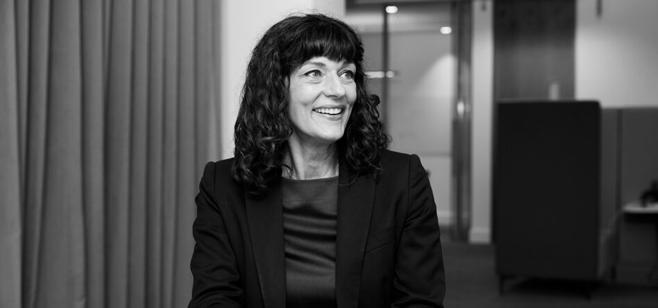 Elissa Coward, Executive Search, Partner.