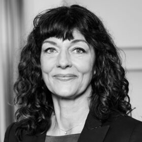 Elissa Coward, Executive Search, Partner.