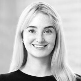 Esme Tyler, Executive Search, Principal.