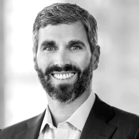 Jim Rosen, Executive Search, Principal.