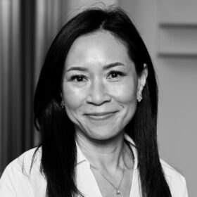 Rhoda Longhenry, Executive Search, Managing Director.