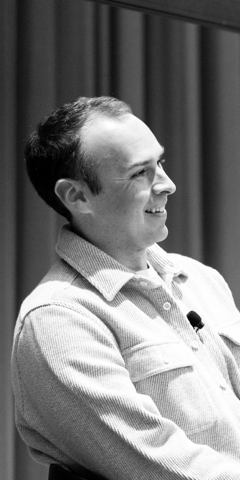 Dan Miller