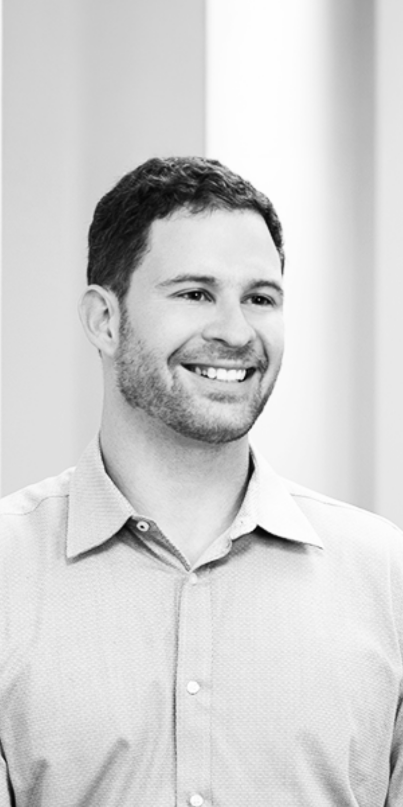 Evan Grossman