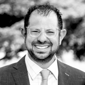 Jordan Shapiro, Executive Search, Partner.