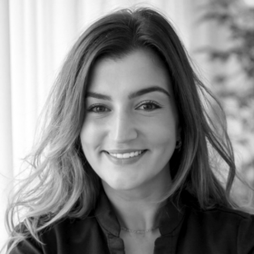 Olivia Harris, Executive Search, Principal